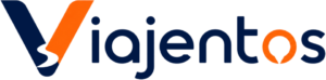 logo viajentos